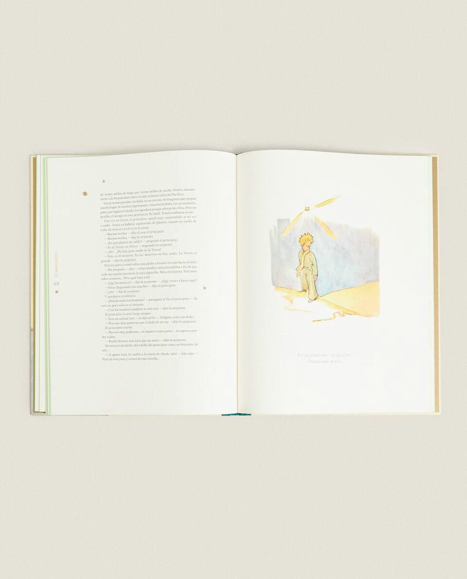 THE LITTLE PRINCE SPECIAL EDITION