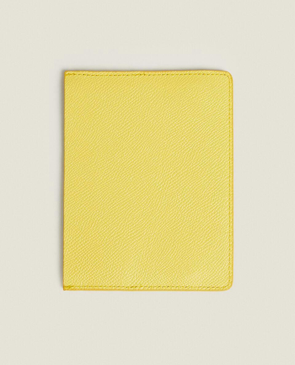 PASSPORT COVER X SAINT-LAZARE