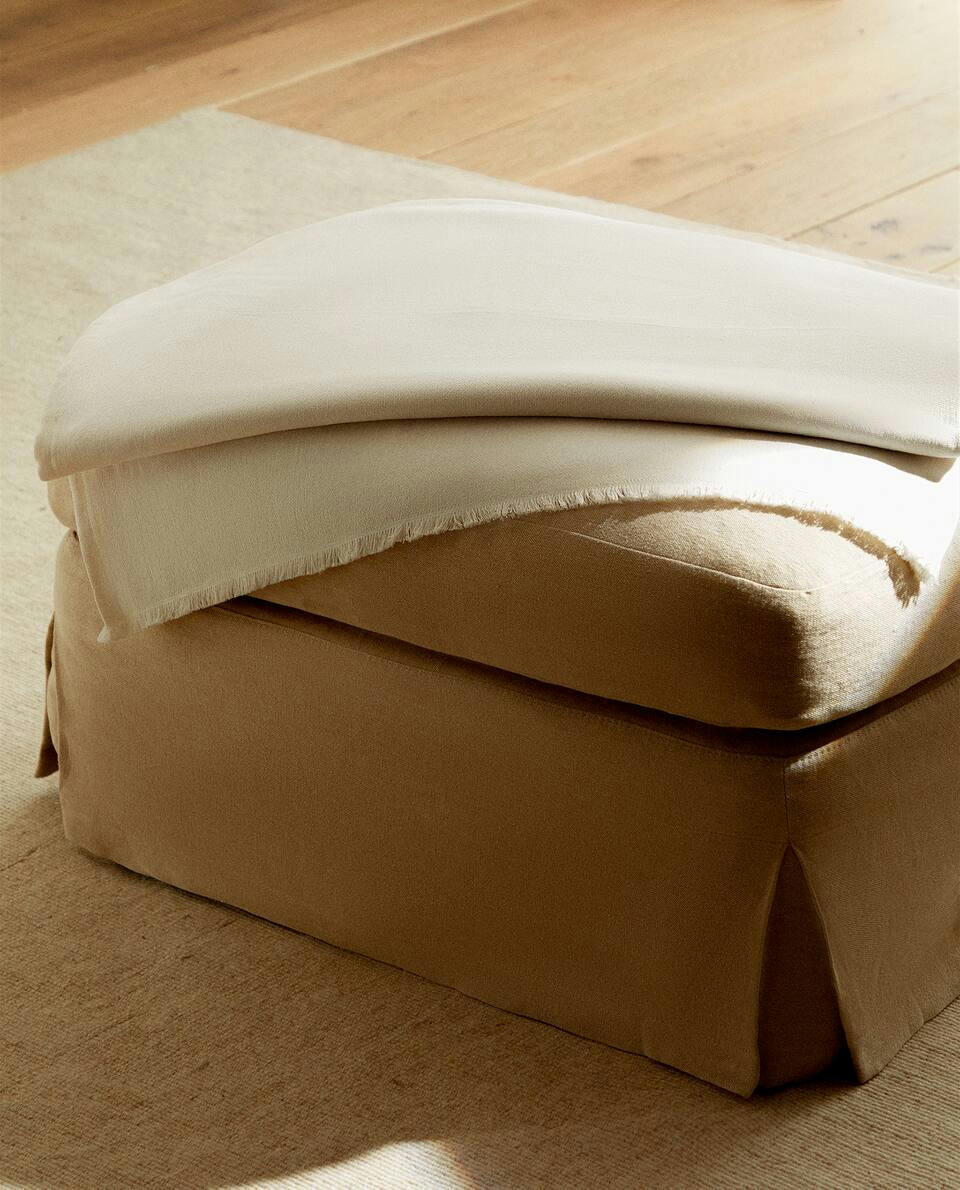 COTTON MULTI-PURPOSE BLANKET