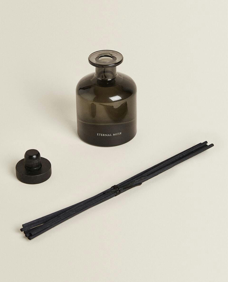 DIFUSOR STICKS 250ML ETERNAL MUSK