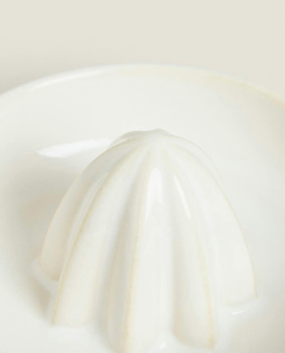 CERAMIC JUICER