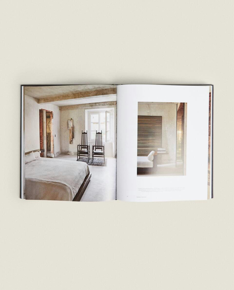 VICENZO DE COTIIS INTERIORS