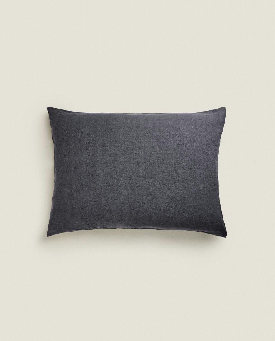 XXL LINEN CUSHION COVER