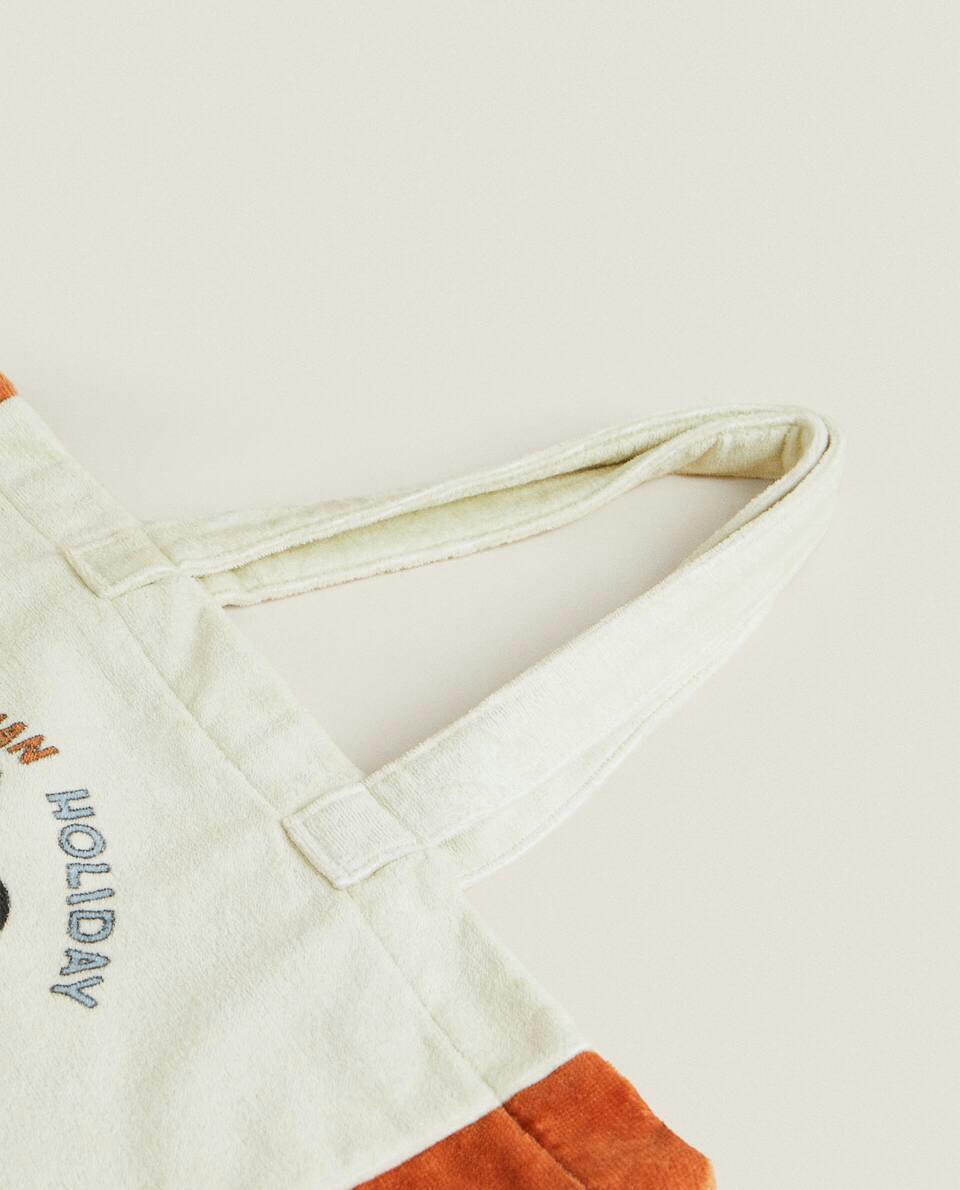 MICKEY MOUSE ? DISNEY BEACH BAG