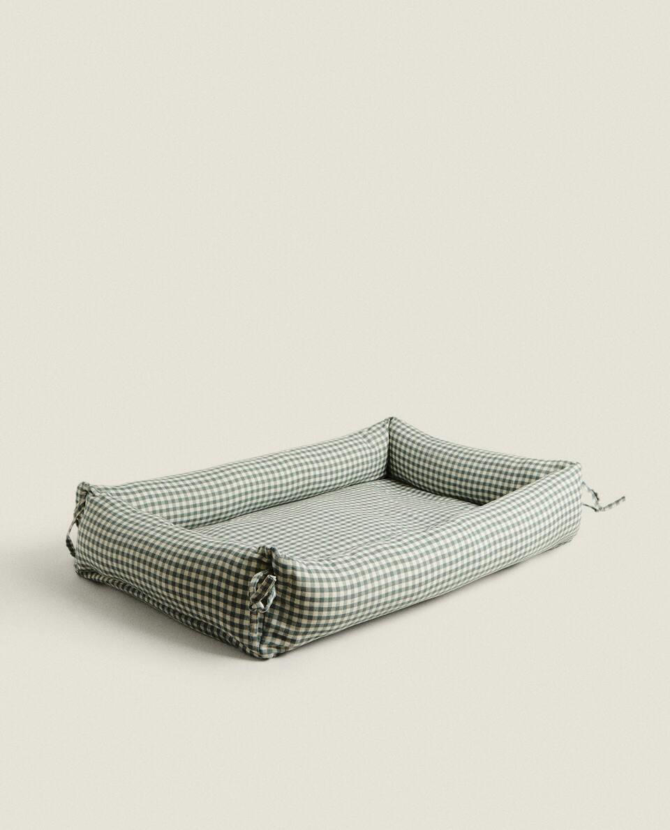 CHILDREN’S CLOVER NEWBORN NEST