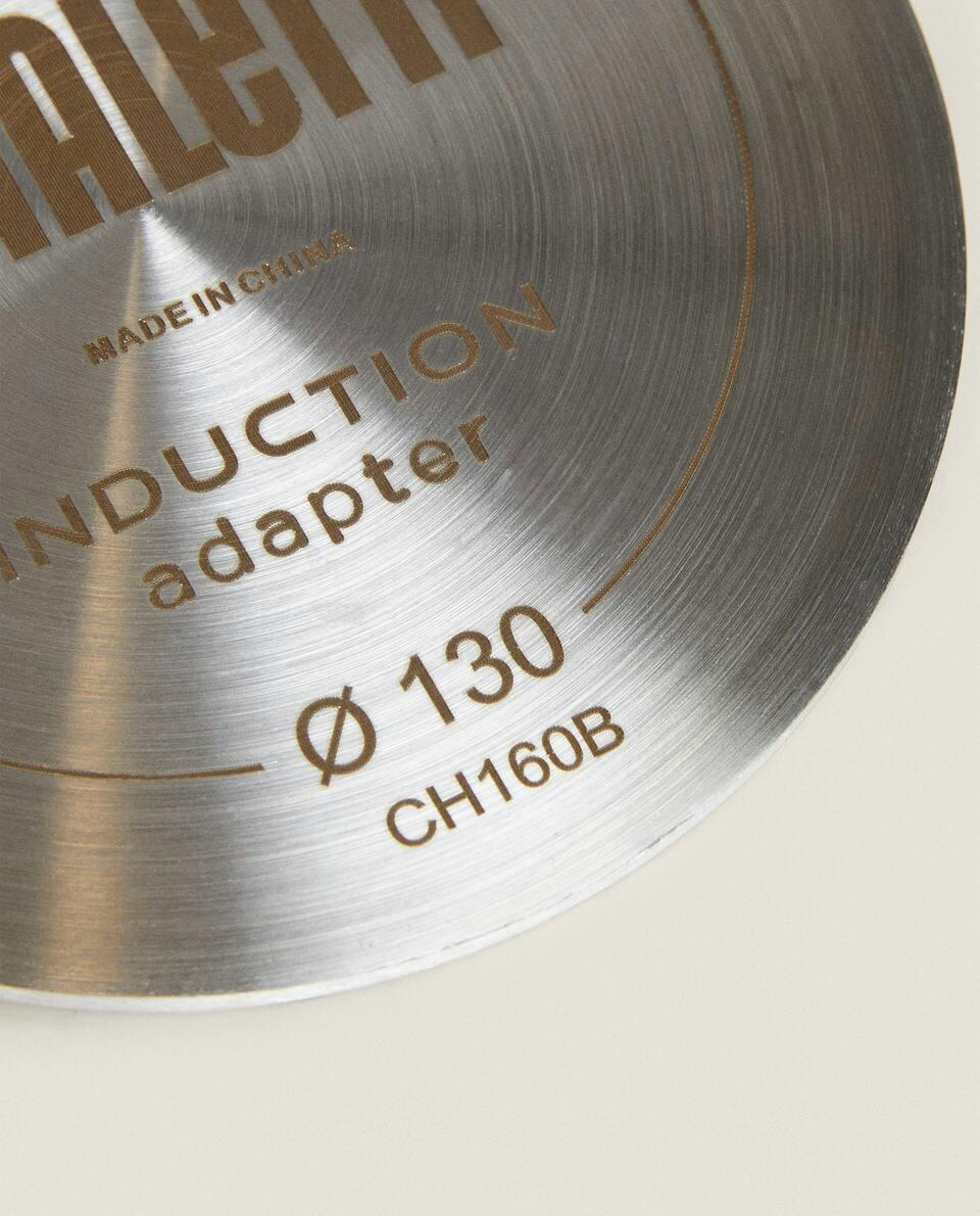 BIALETTI INDUCTION CONVERTOR