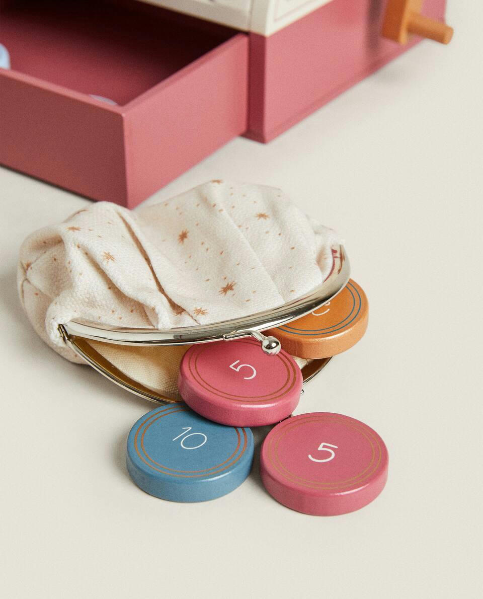 CHILDREN’S CHRISTMAS TILL TOY