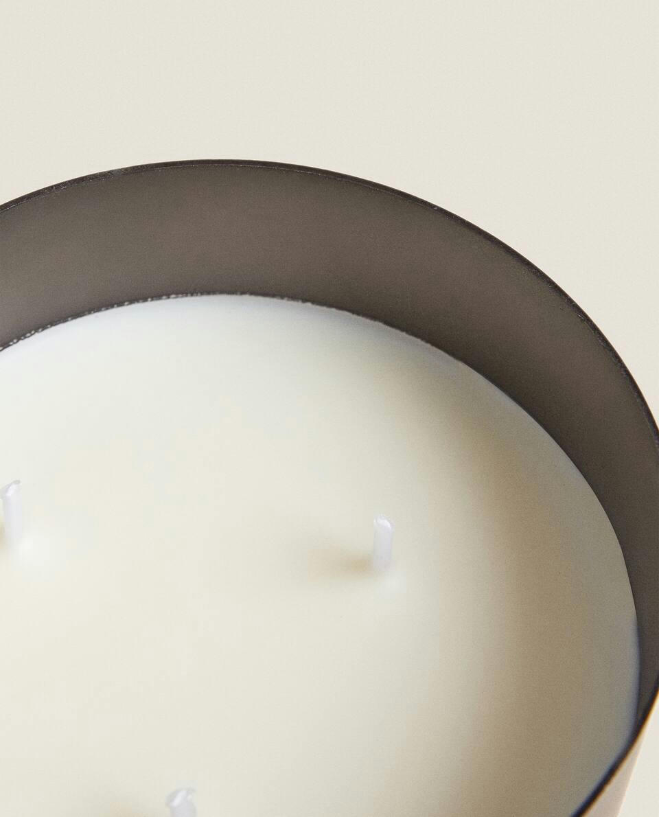 SIGNATURE COLLECTION I SCENTED CANDLES