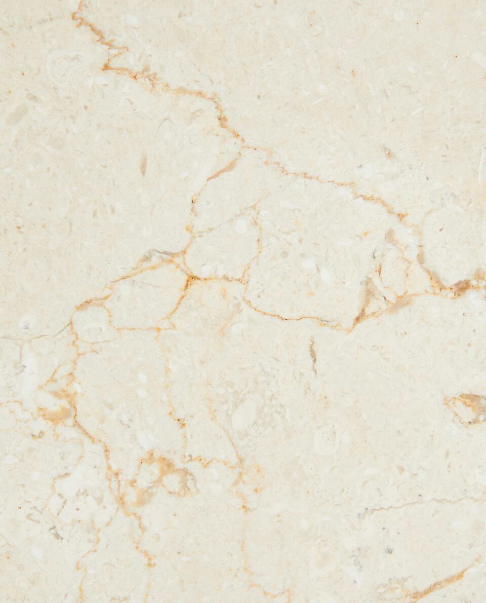 DECORATIVE MARBLE TRAY