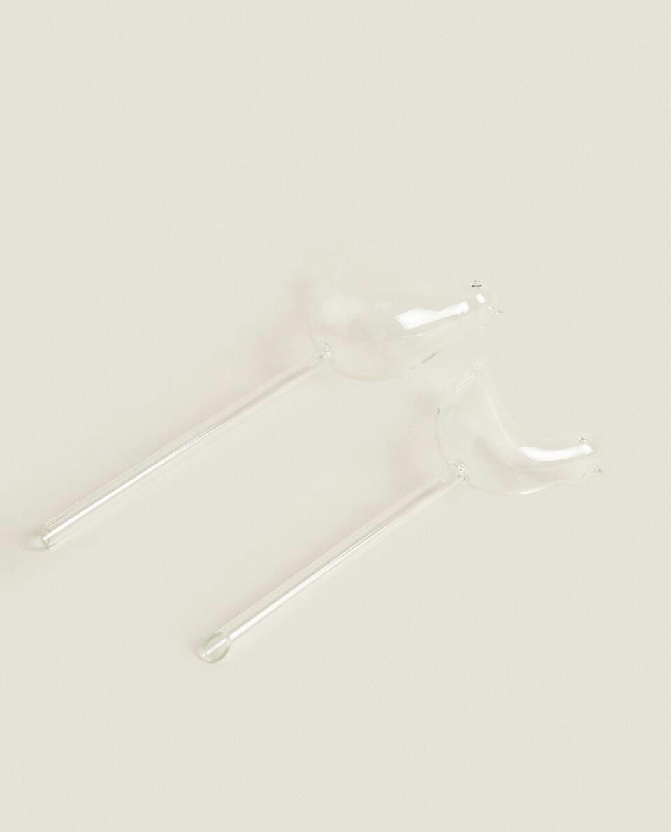 BOROSILICATE GLASS SELF-WATERING BUBBLE