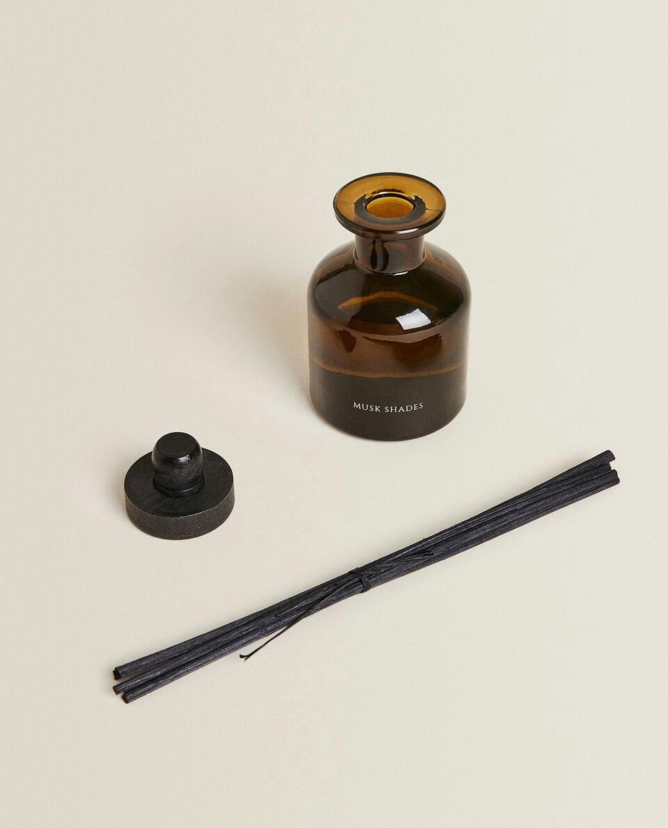 MUSK SHADES REED DIFFUSER