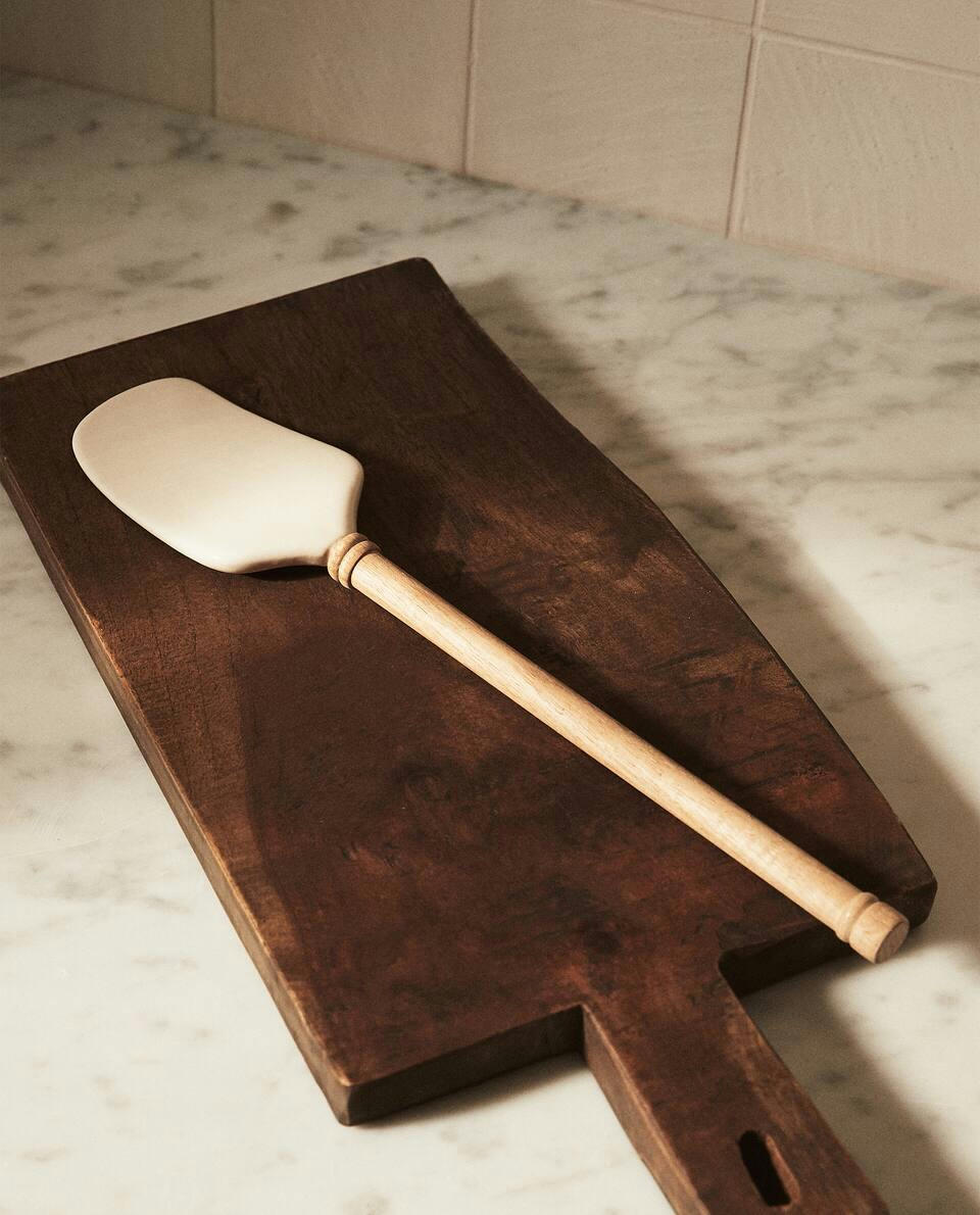 ACACIA SPATULA