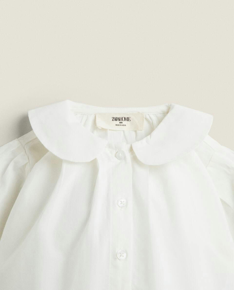 BABY SHIRT