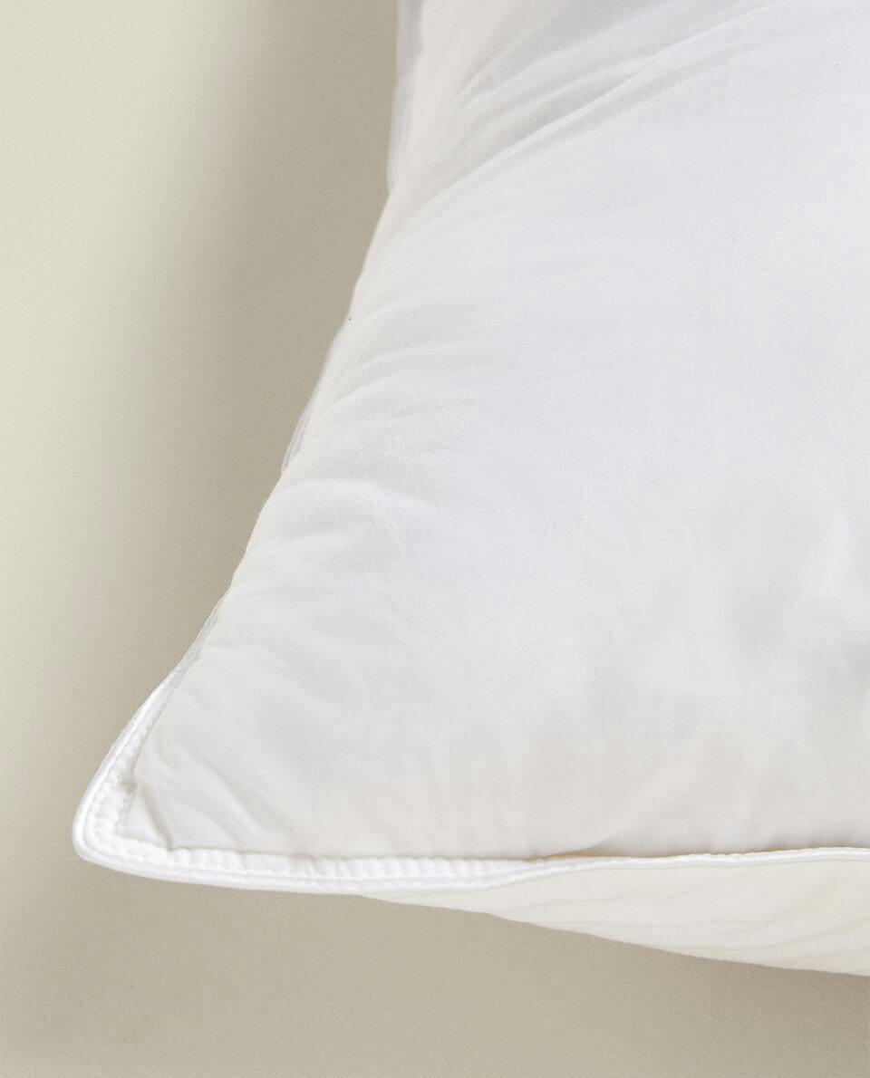 THREE-CHAMBER PILLOW