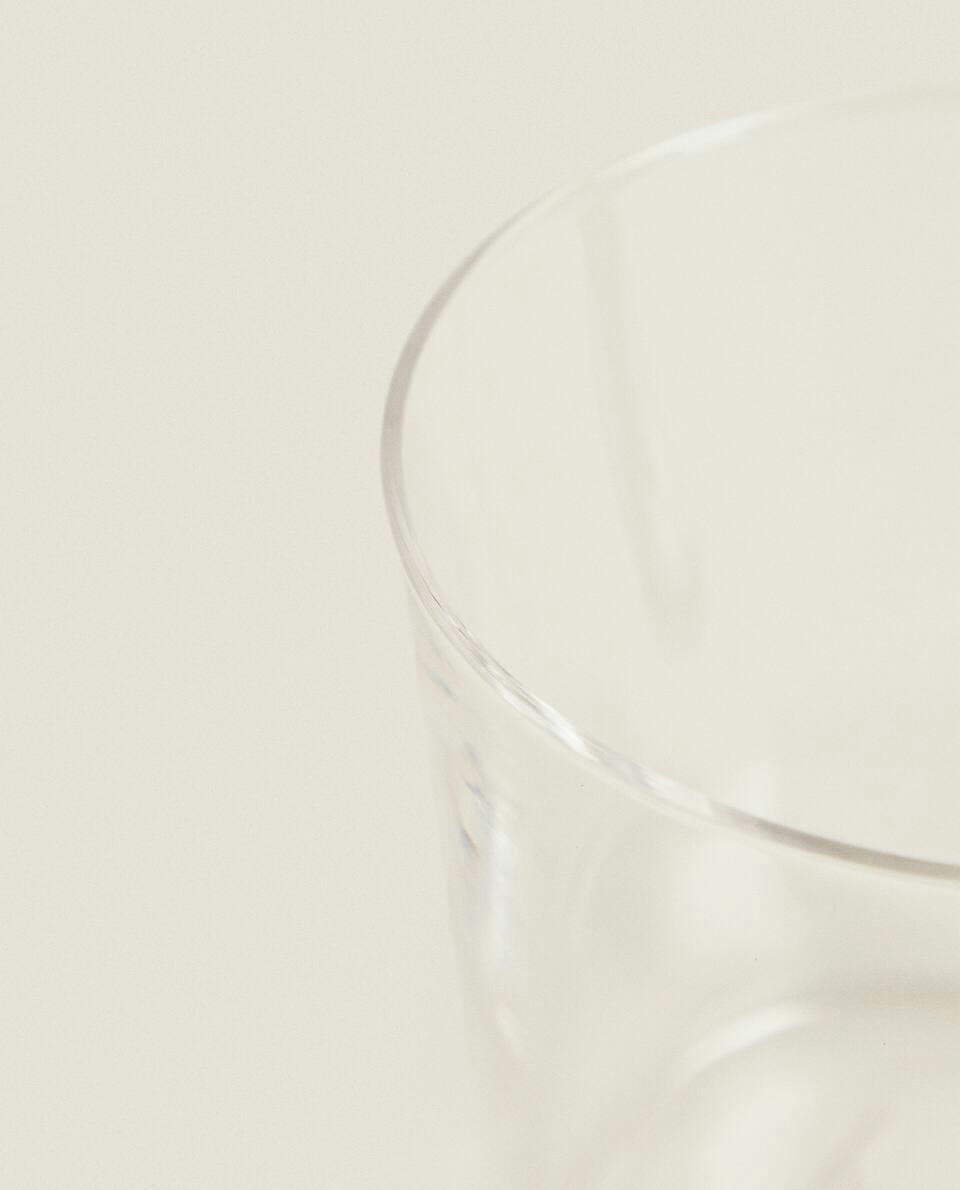BOROSILICATE COFFEE CUP