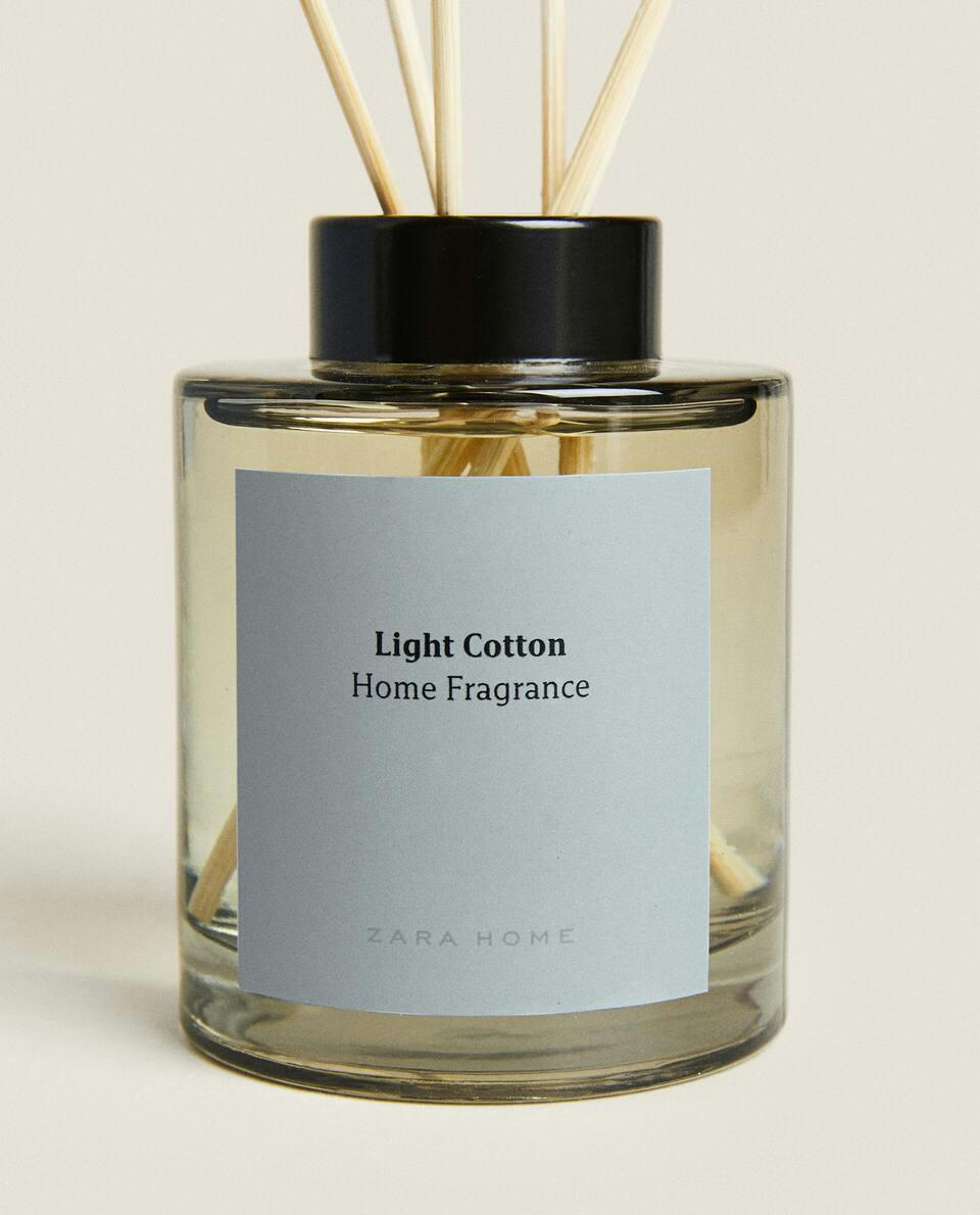 LIGHT COTTON REED DIFFUSER