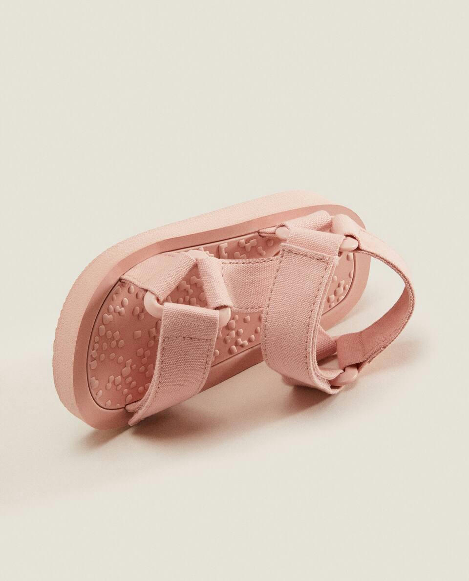 TECHNICAL SANDALS
