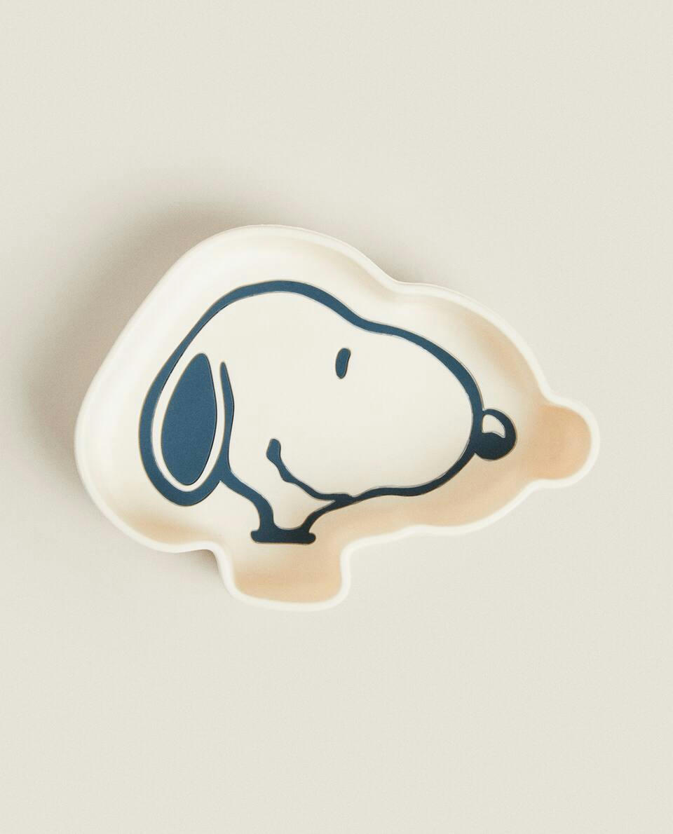 PEANUTS? TABLEWARE SET