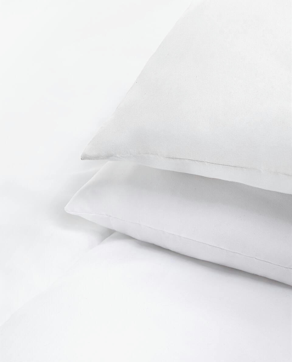 MICROFIBRE PILLOW