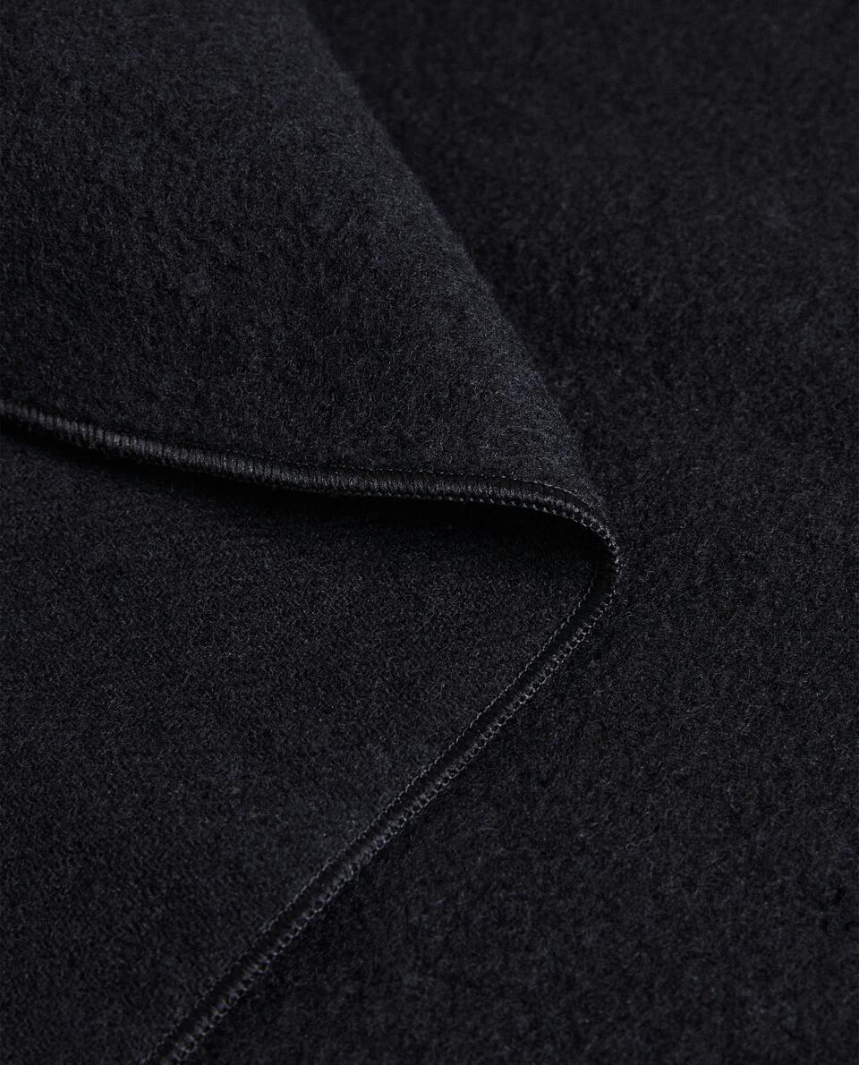 WOOL BLANKET