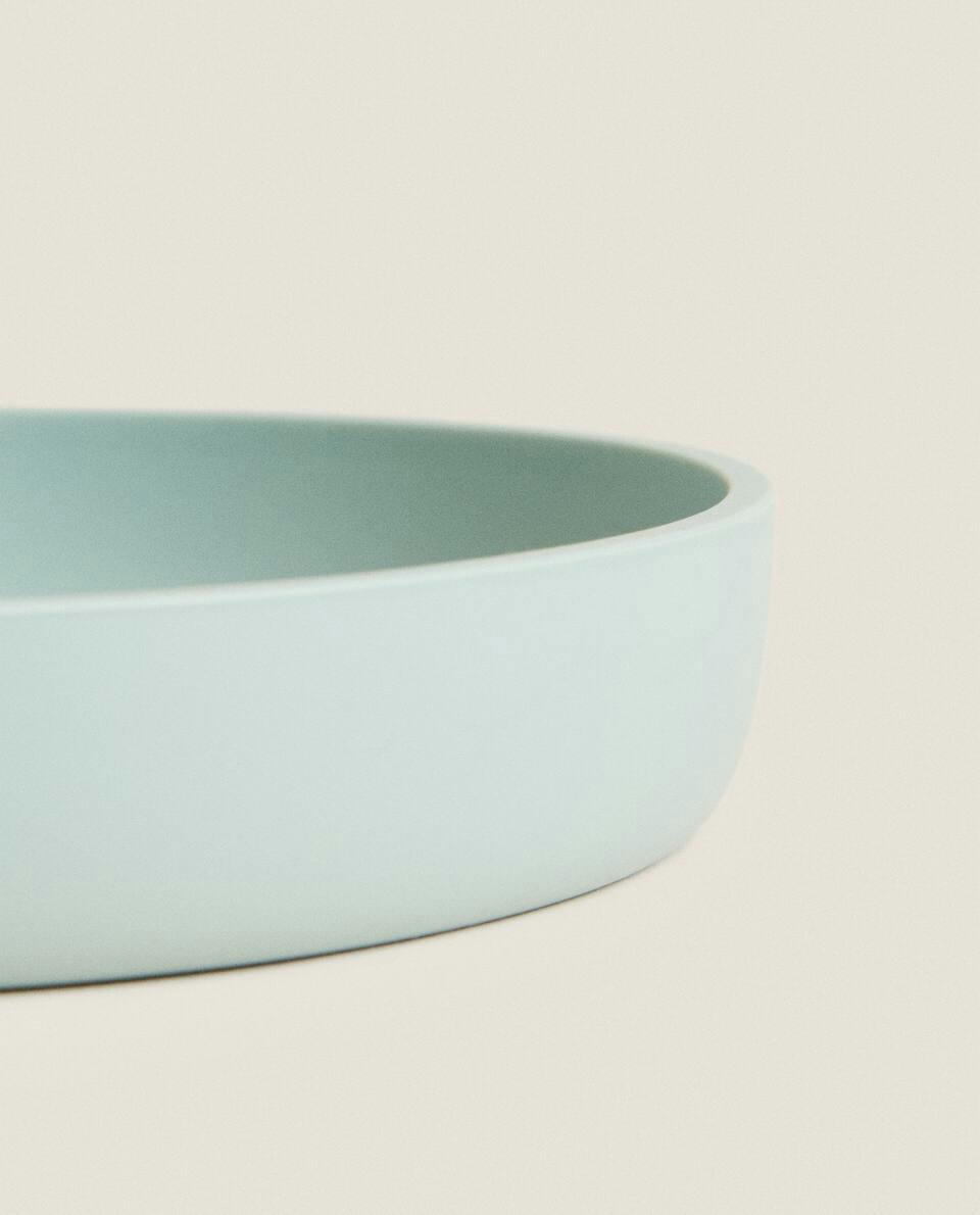 DOTS SILICONE TABLEWARE