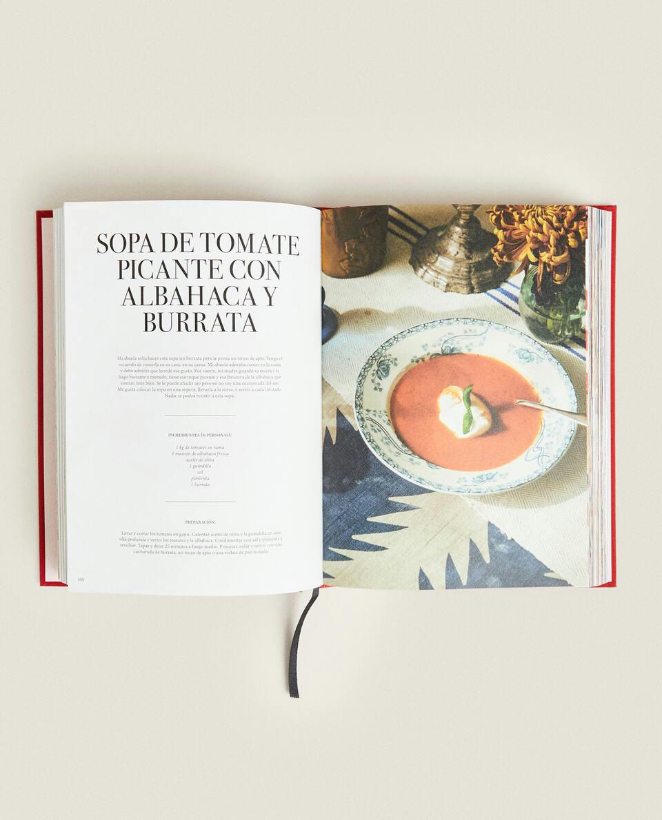 THE GOOD HOST JUANA PEPA