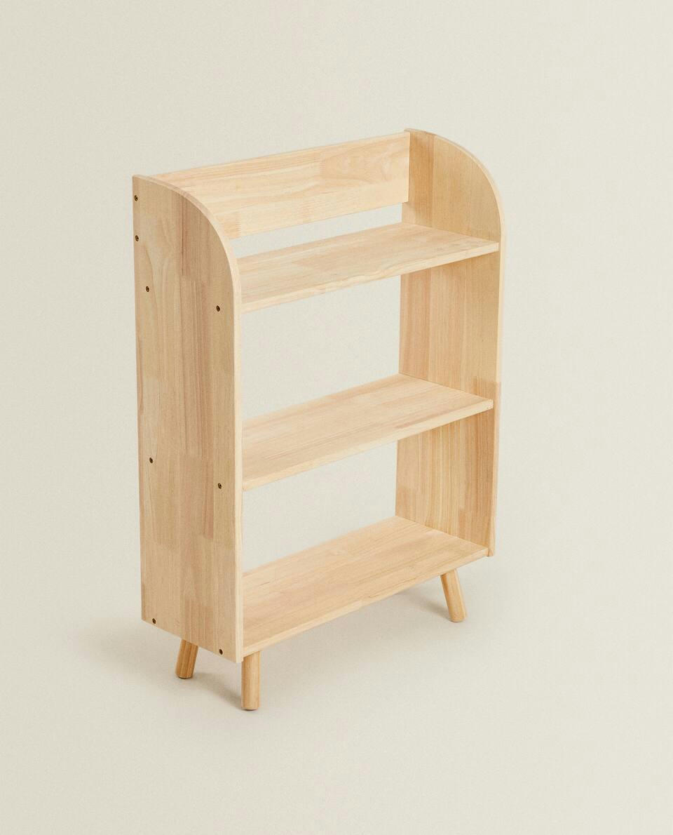 BEAR BOOKCASE
