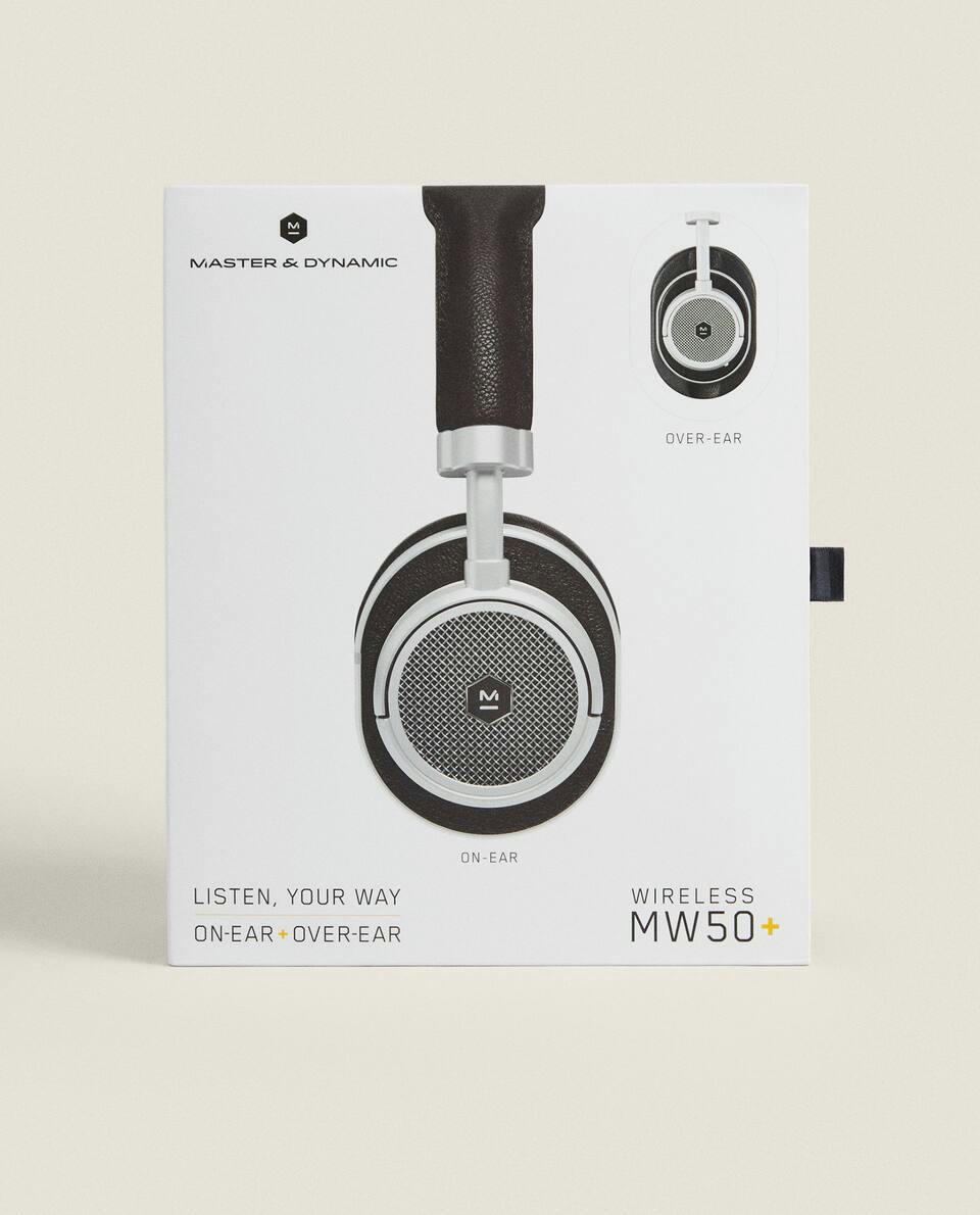 MASTER & DYNAMIC WIRELESS HEADPHONES