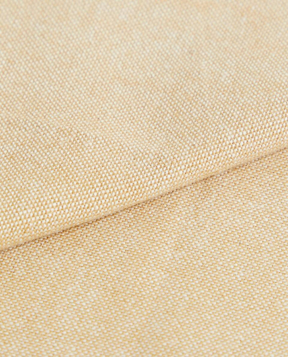 SCALLOPED NAPKINS (PACK OF 2)