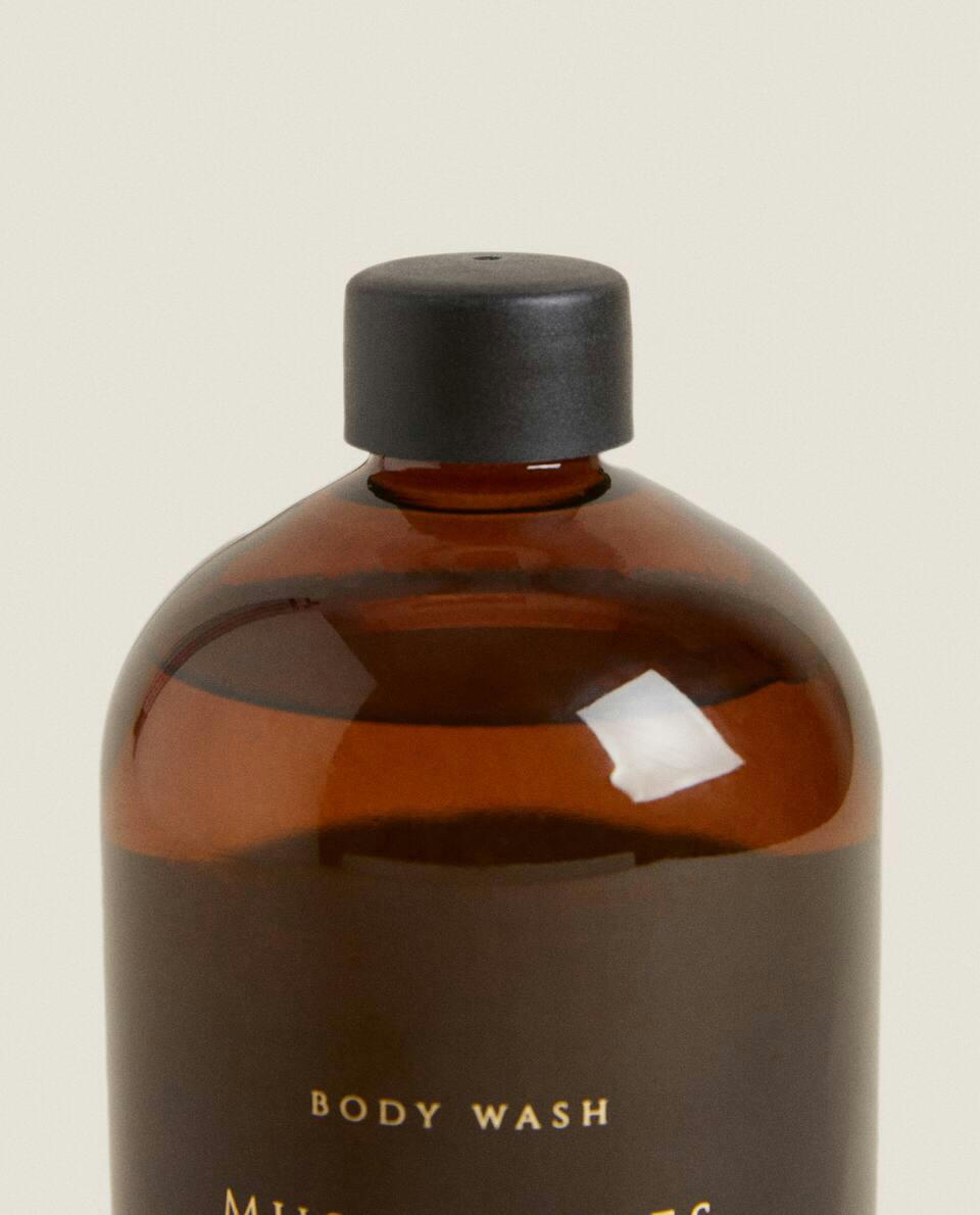 MUSK SHADES LIQUID SOAP