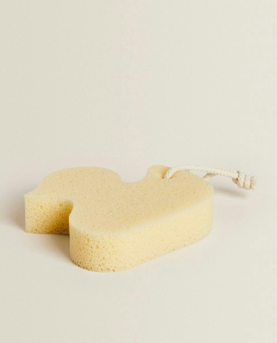 DUCK SPONGE