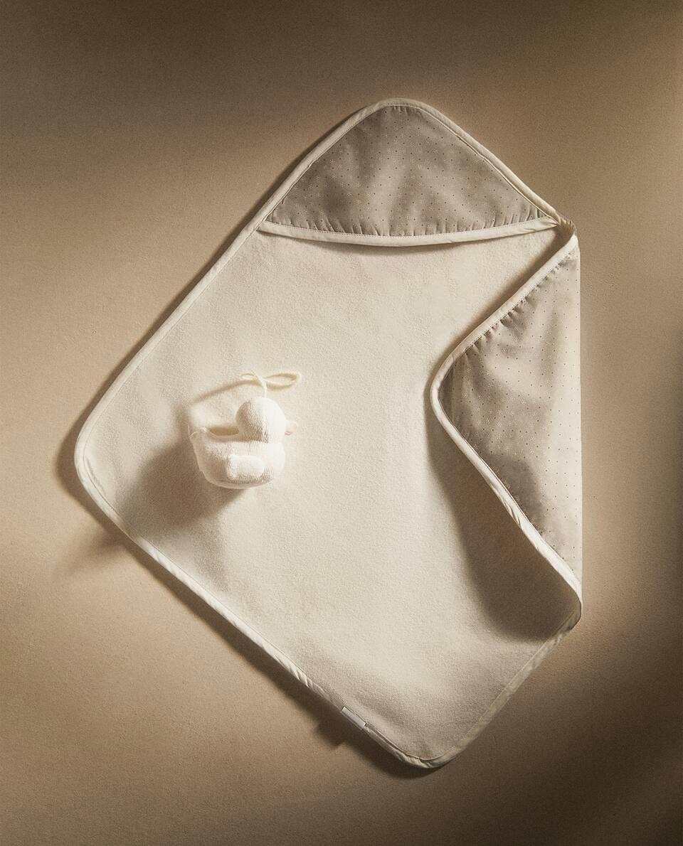 CHILDREN’S DOLL BATH SET