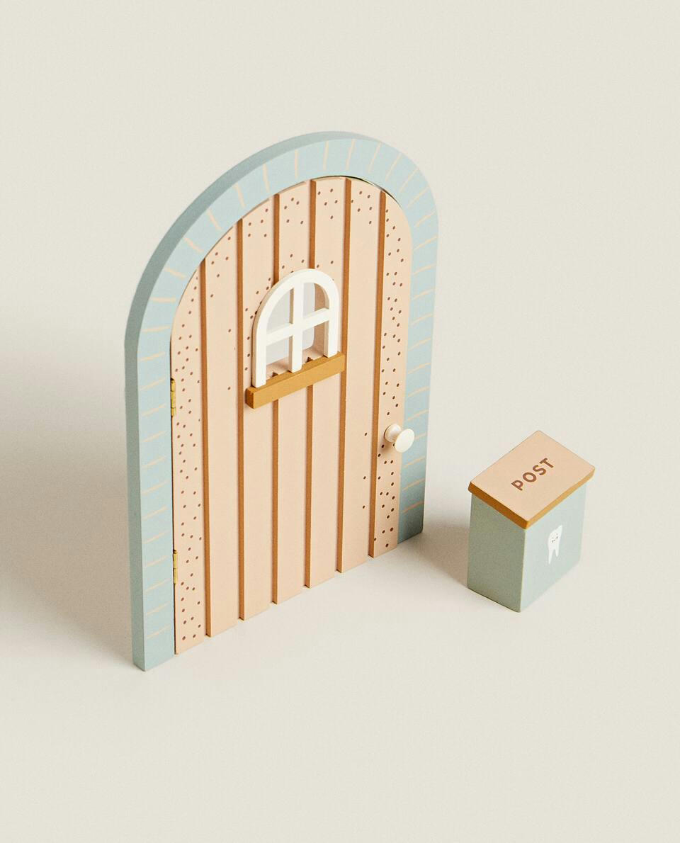 MINI MAGIC DOOR WITH BOX