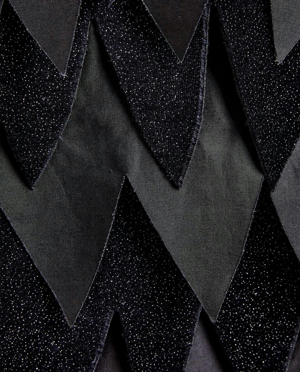 KIDS’ HALLOWEEN RAVEN COSTUME