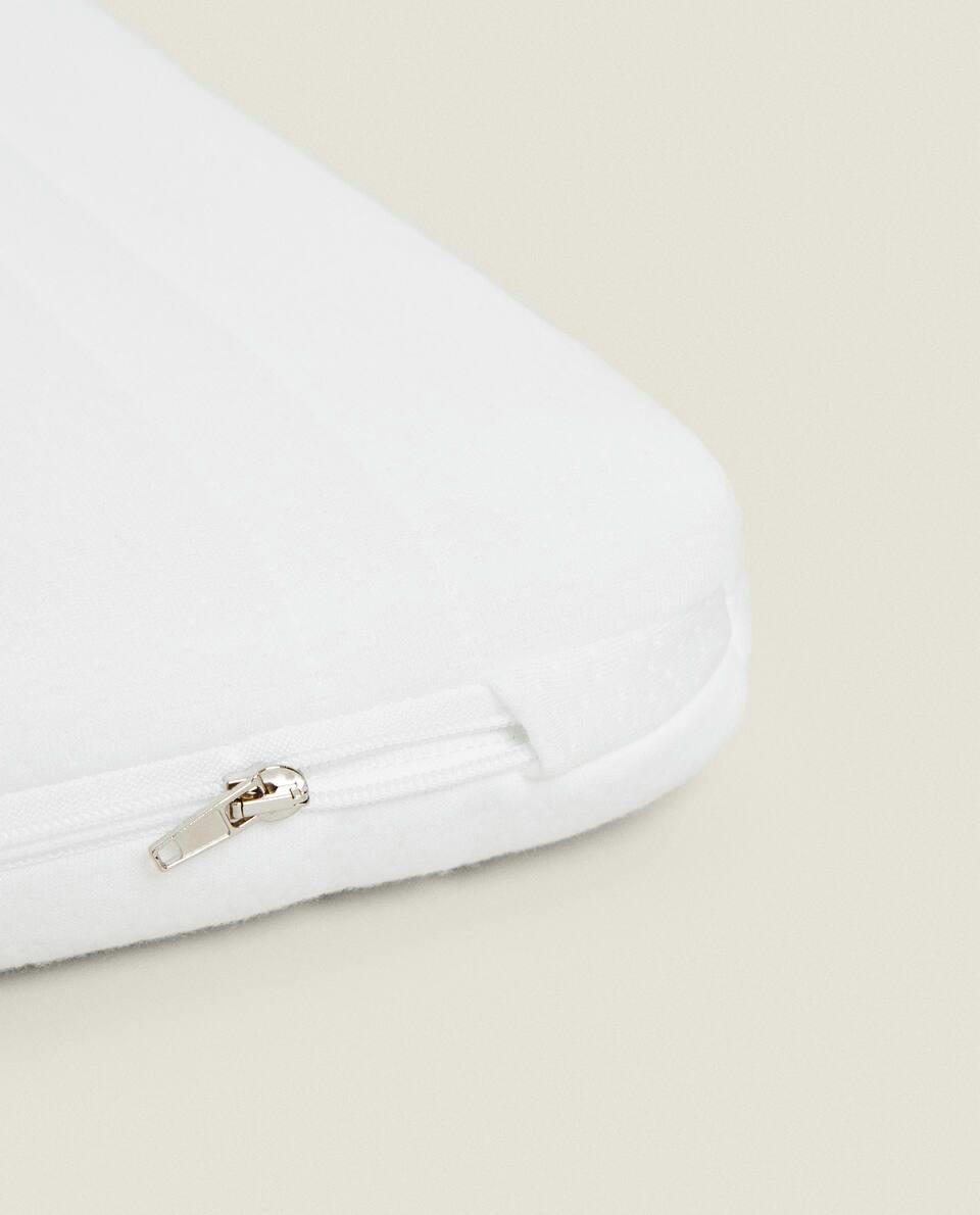 ASH MINI COT MATTRESS