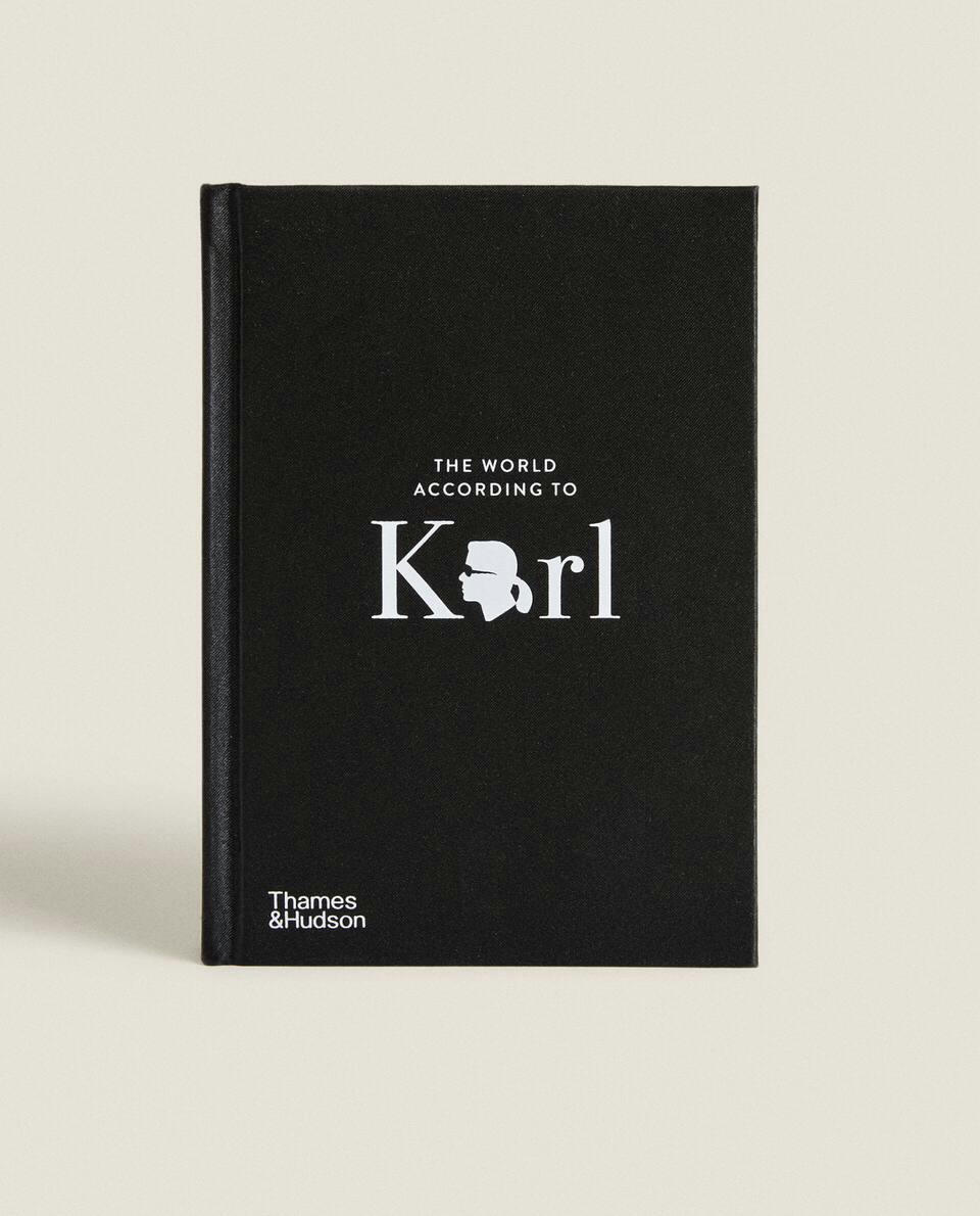 THE WORLD ACCORDING TO KARL