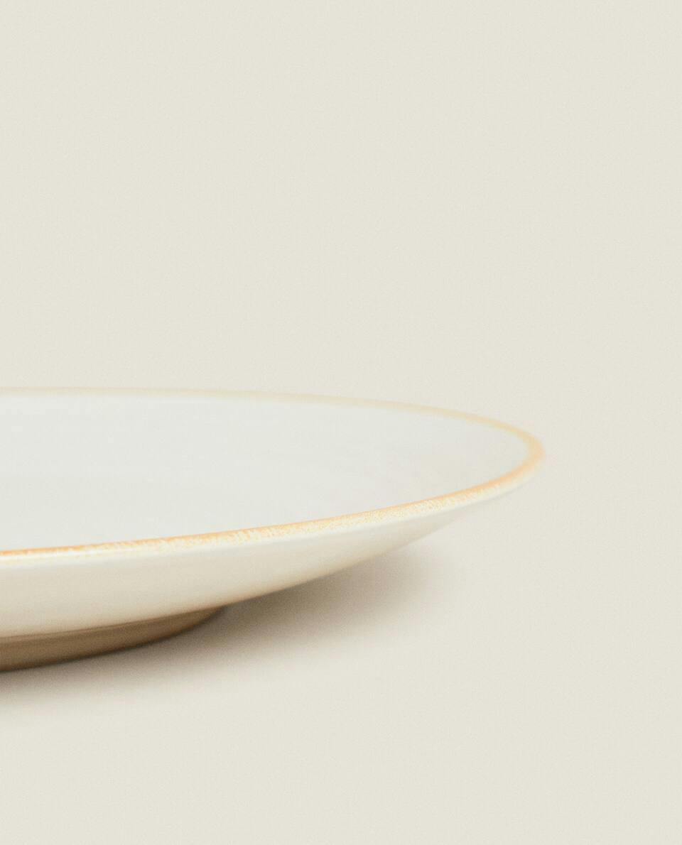 RIM DETAIL TABLEWARE