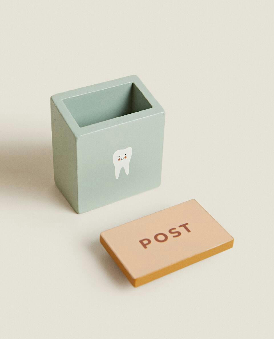 MINI MAGIC DOOR WITH BOX