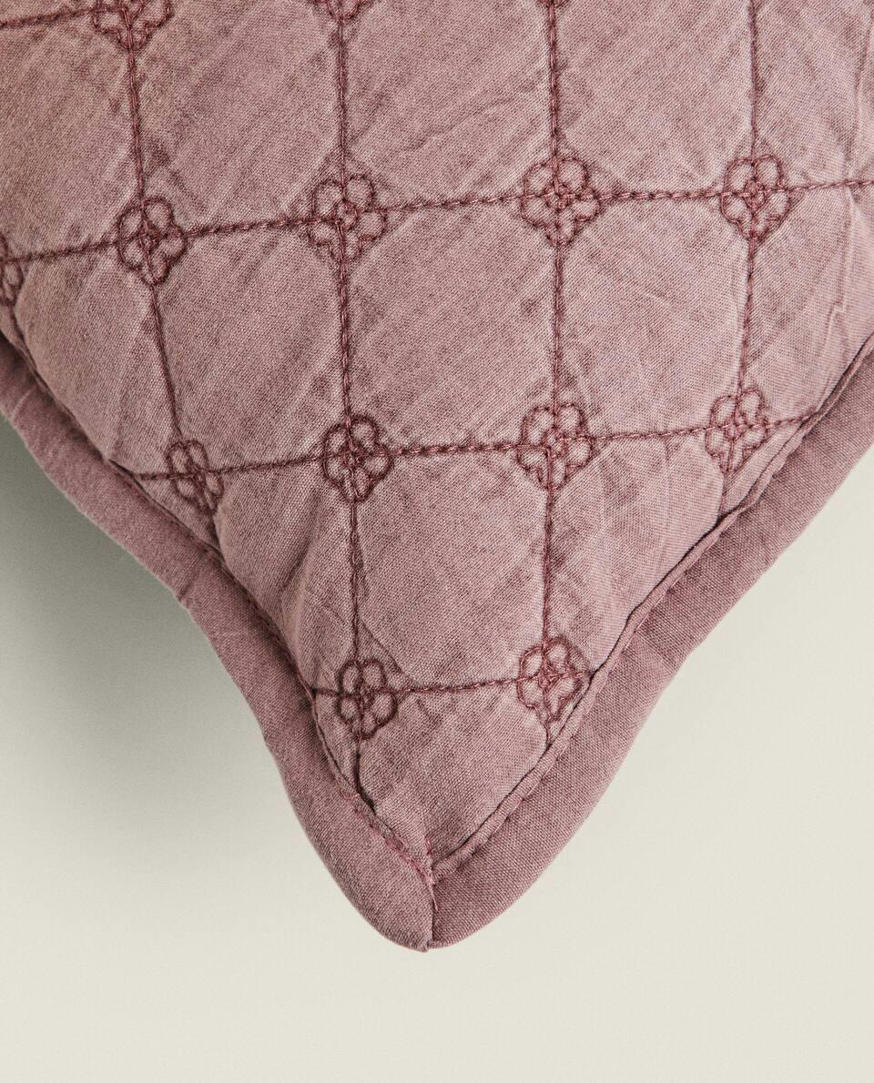 CHILDREN’S MICROFIBRE CUSHION COVER