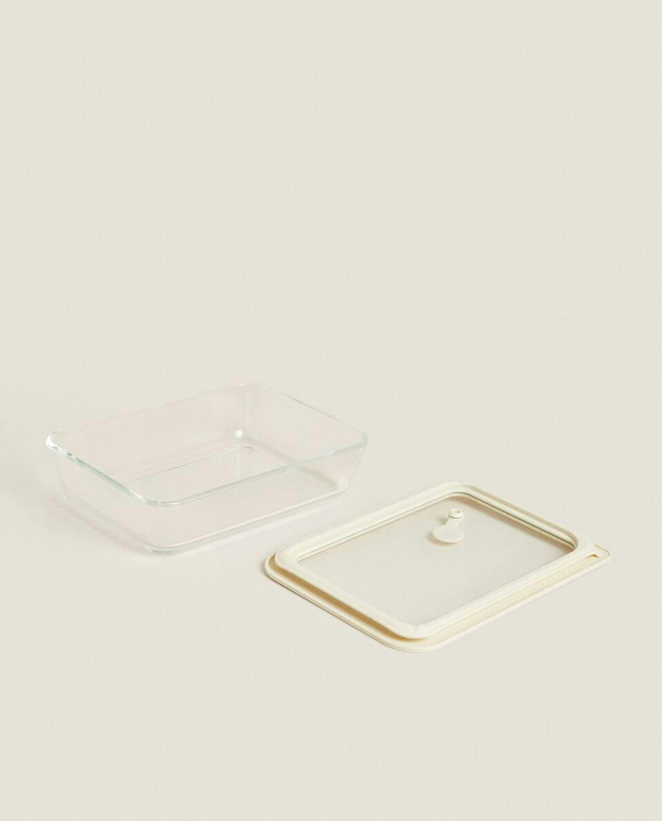 AIRTIGHT CONTAINER 700ML