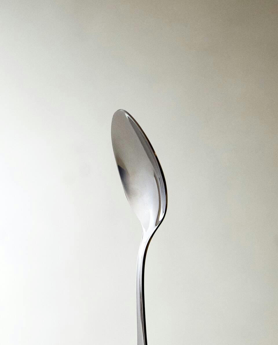 CLASSIC DESSERT SPOON