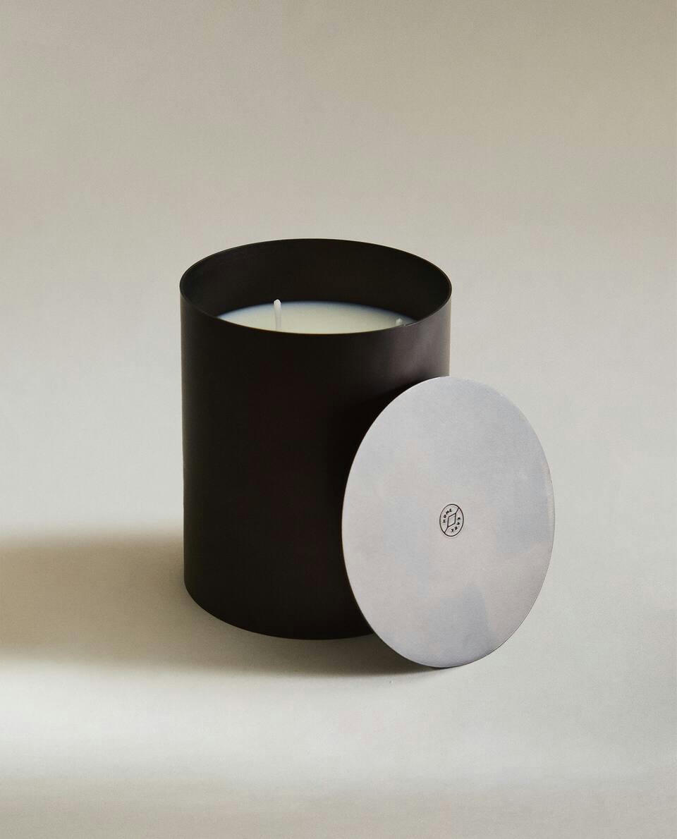 SIGNATURE COLLECTION I SCENTED CANDLES