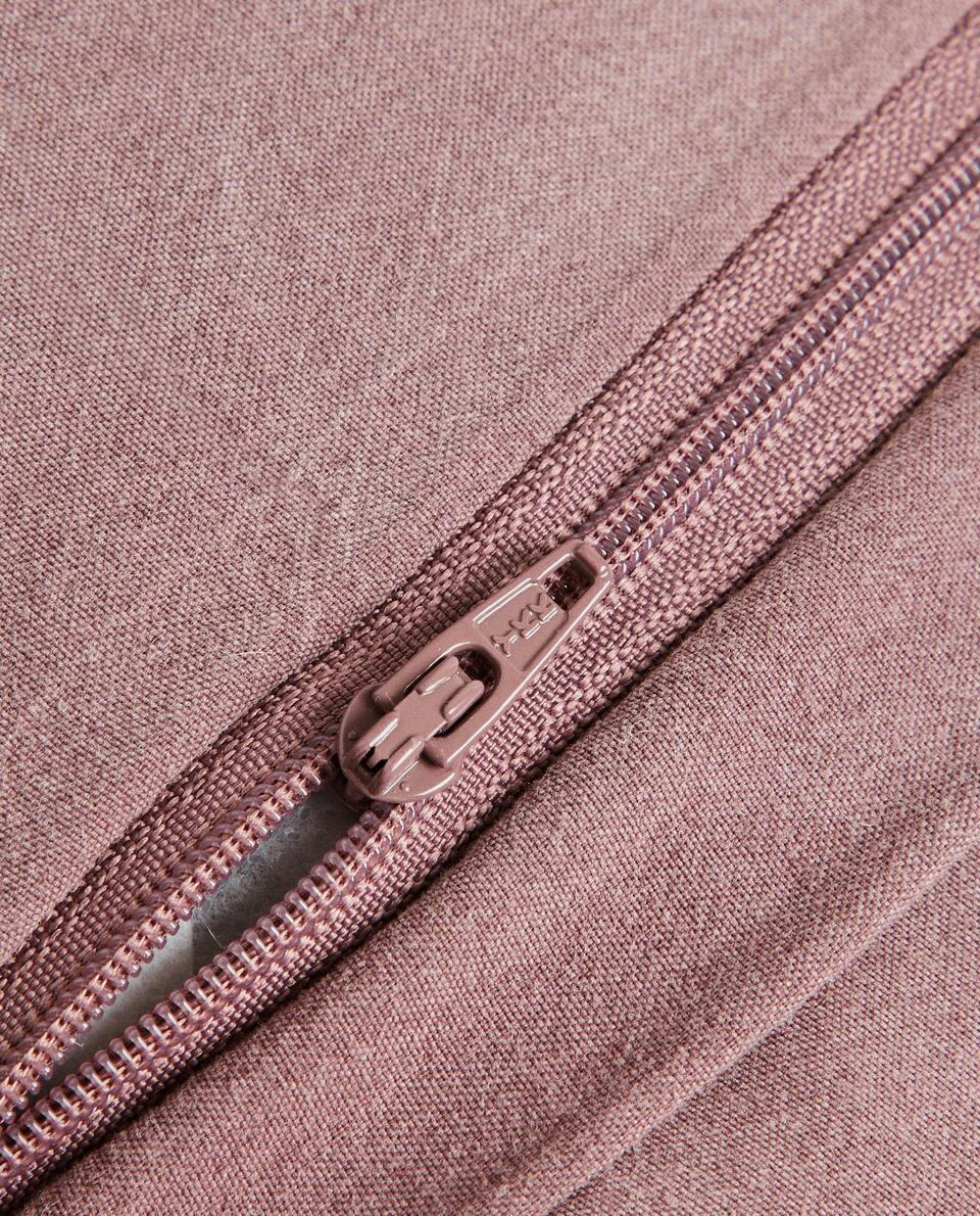 CHILDREN’S MICROFIBRE CUSHION COVER