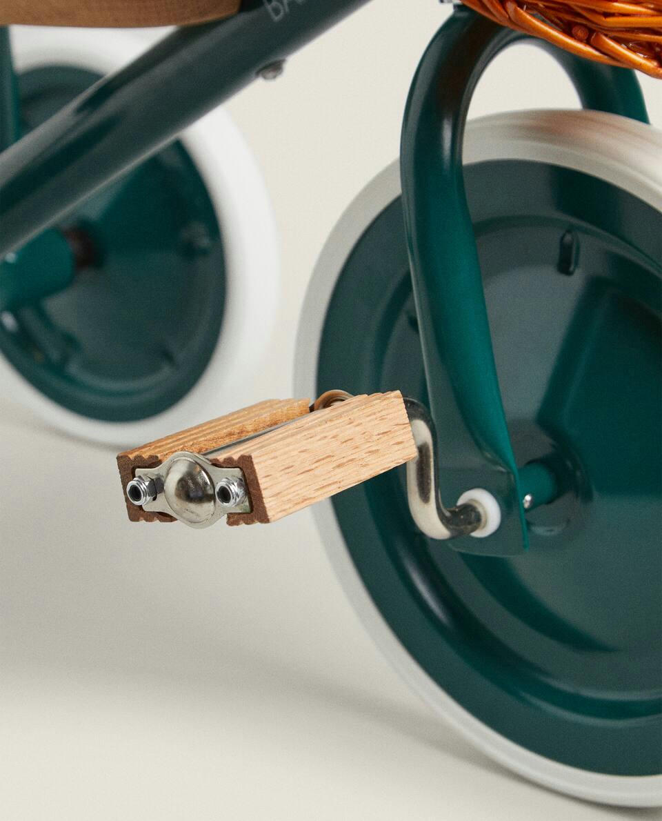 BANWOOD CHILDREN'S TRICYCLE