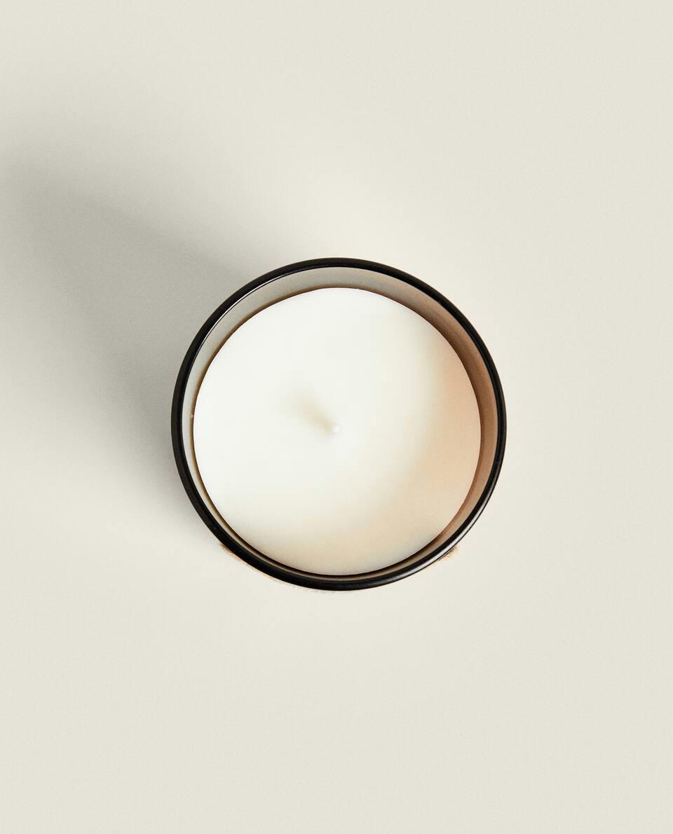 MYSTIQUE NOIR SCENTED CANDLES