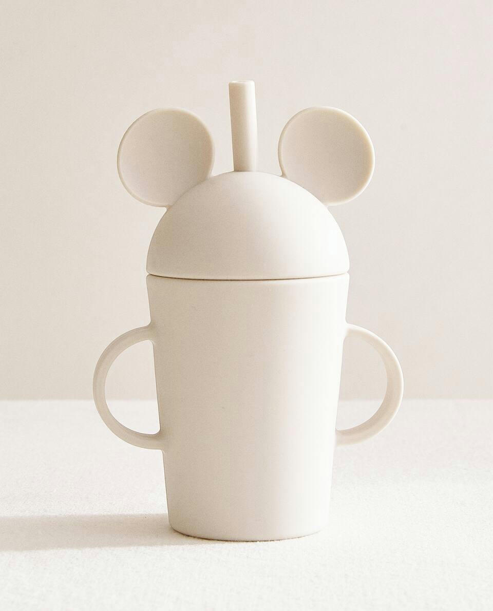 MICKEY MOUSE ? DISNEY SILICONE TUMBLER