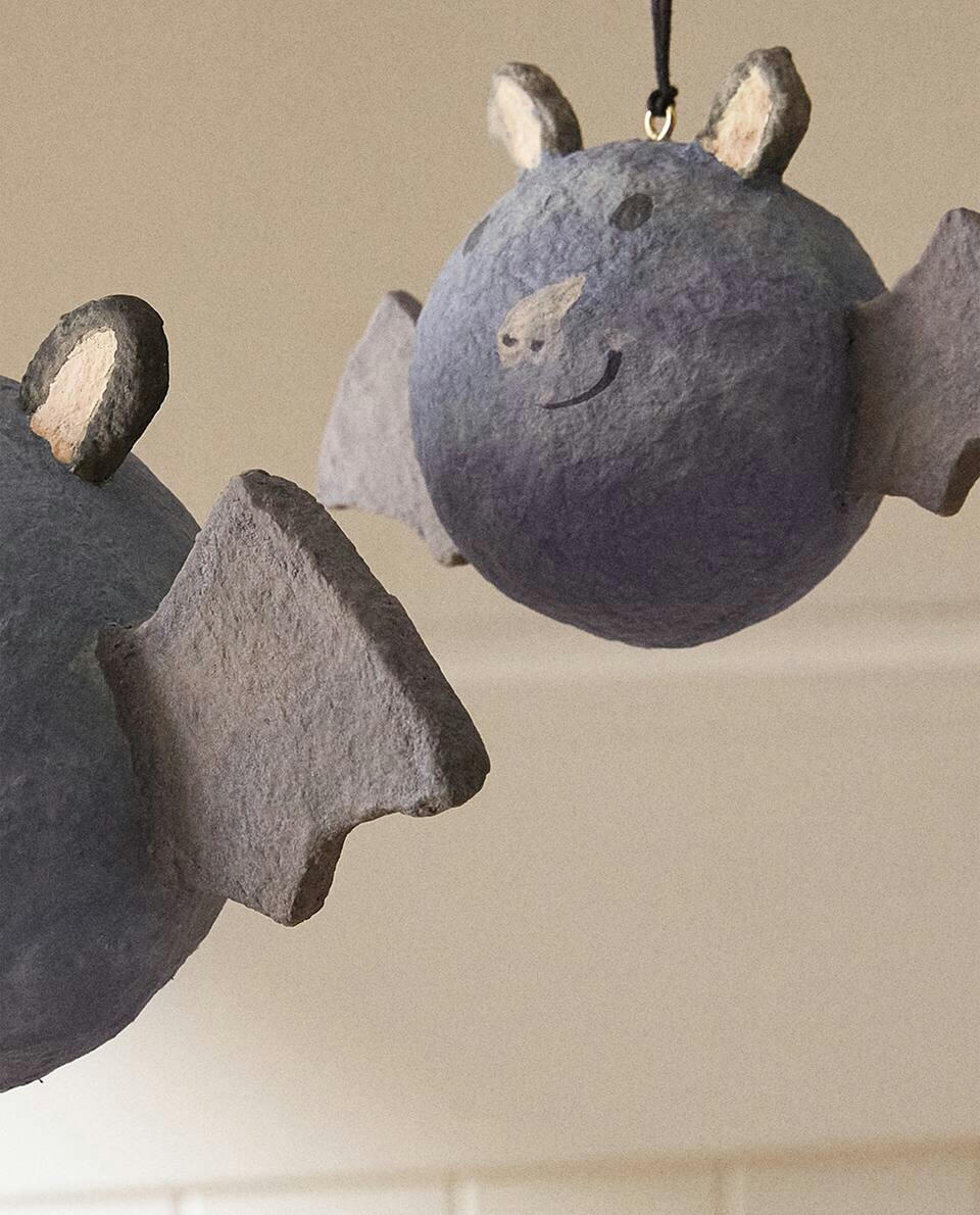 KIDS’ BAT HALLOWEEN SET