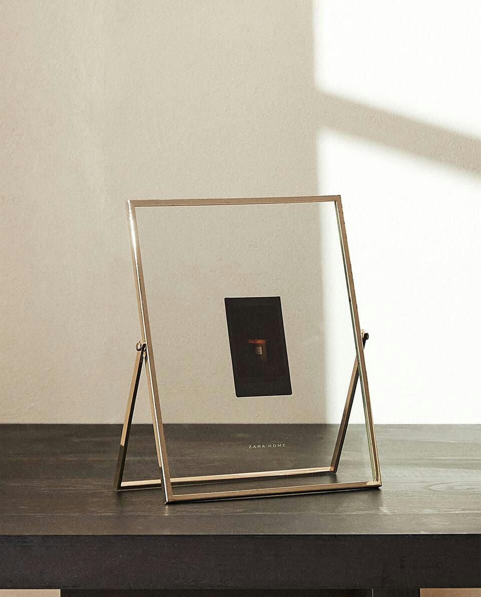 TABLETOP FRAME