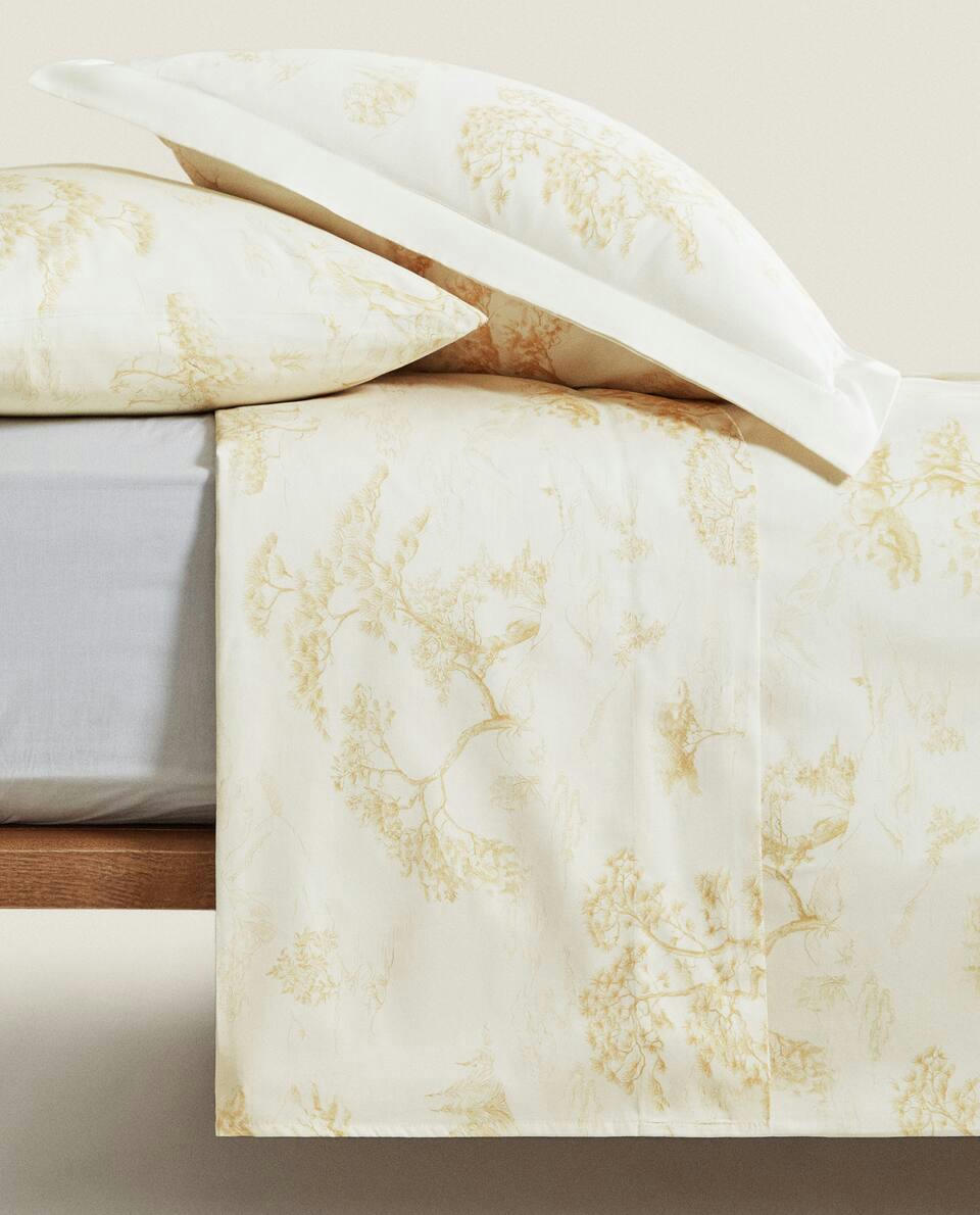 TOILE DE JOUY DUVET COVER
