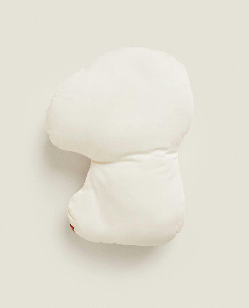 COLOURING SNOOPY PEANUTS? CUSHION